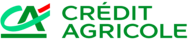 Crédit Agricole logo 