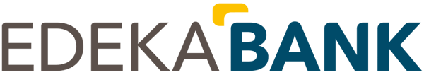 Edekabank logo 